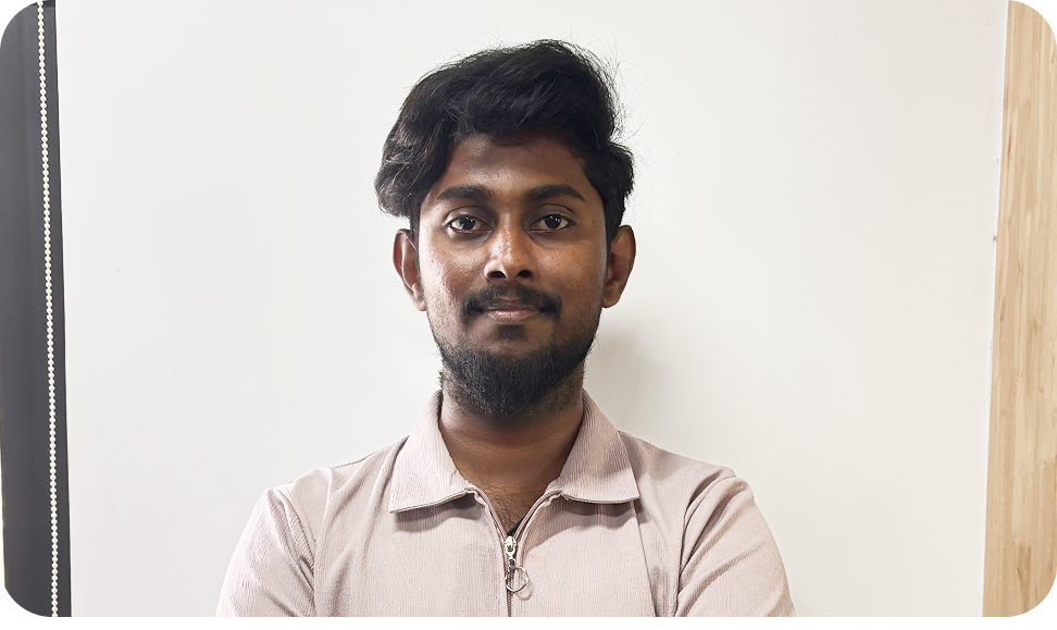 R Silambarasan, Senior Faculty | Polity Mentor at Impacteers