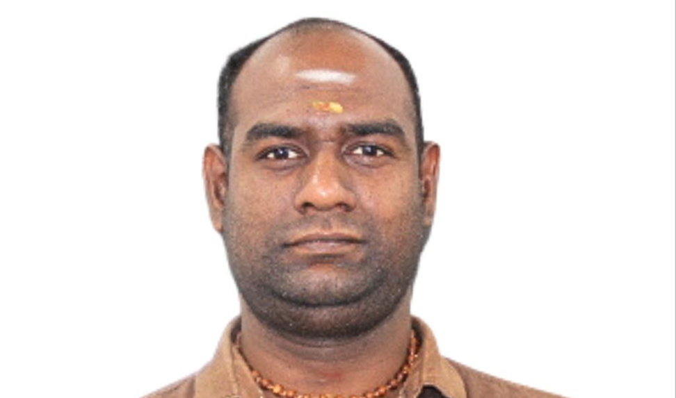 Arun Balaji, Quantitative Aptitude Trainer at Impacteers