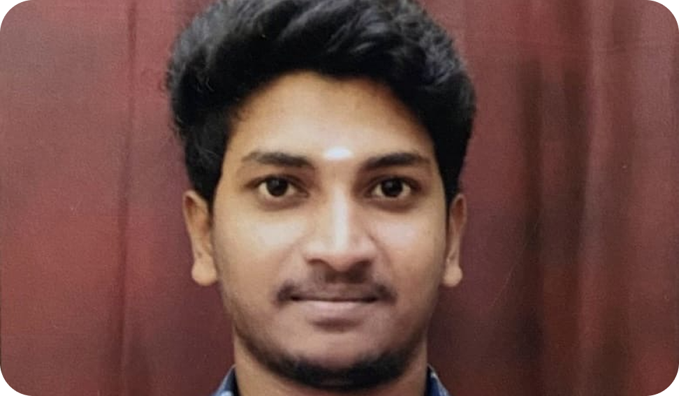 Dr. Senthil Kumar, Science Faculty | Exam Mentor at Impacteers